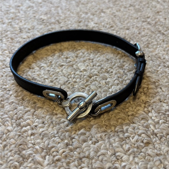 Henri Bendel signature wrap bracelet - Picture 1 of 7